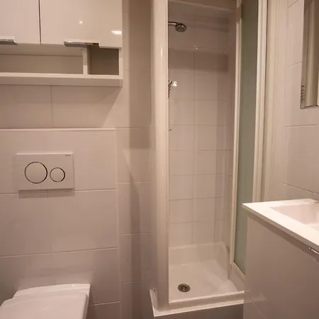 Dryades G19 Apartment Mussillon